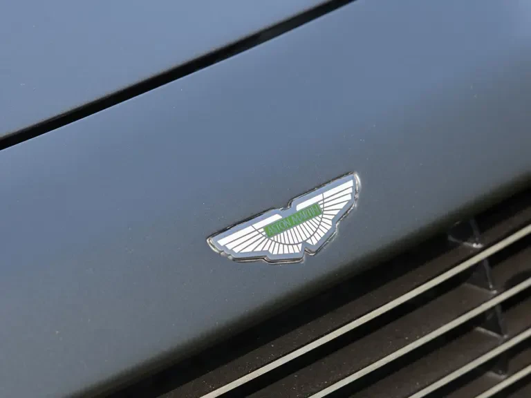 1987 Aston Martin V8 Zagato - Image 7 of 30