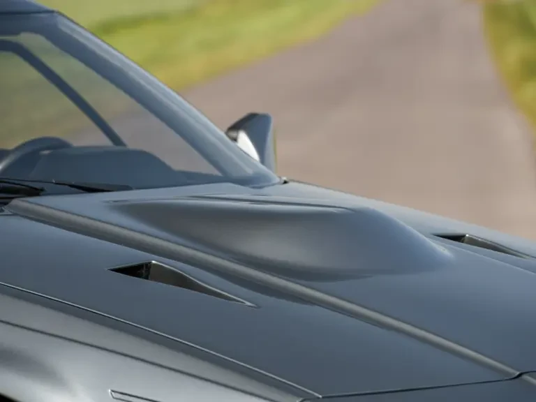 1987 Aston Martin V8 Zagato - Image 17 of 30