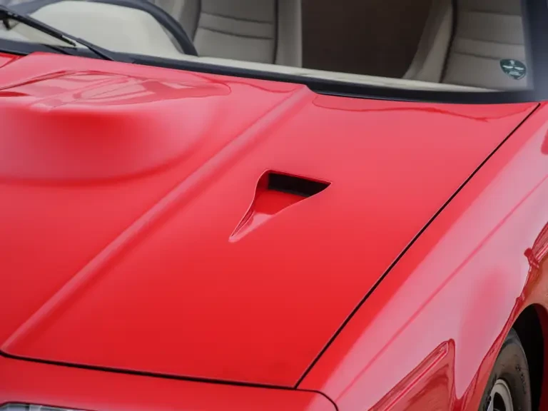 1987 Aston Martin V8 Zagato - Image 27 of 31
