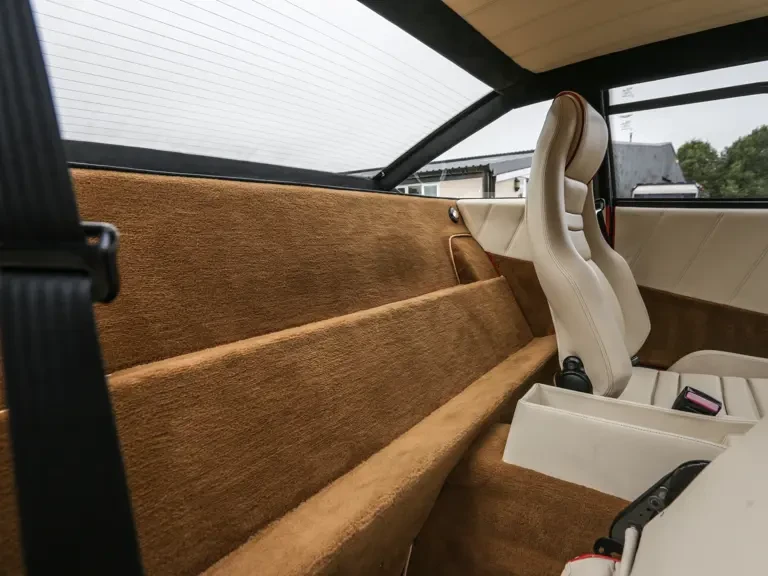 1987 Aston Martin V8 Zagato - Image 22 of 31