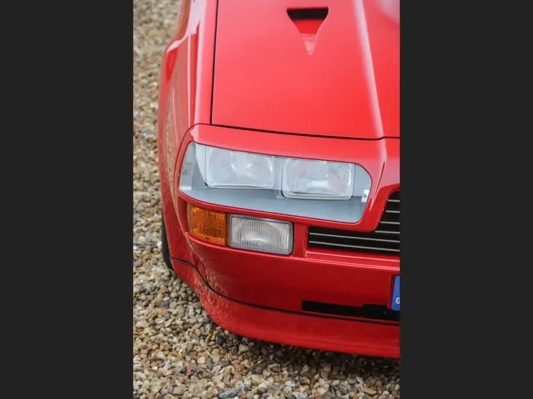 1987 Aston Martin V8 Zagato - Image 25 of 31