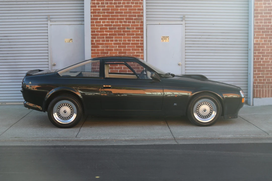 1987 Aston Martin V8 Zagato - Image 10 of 31