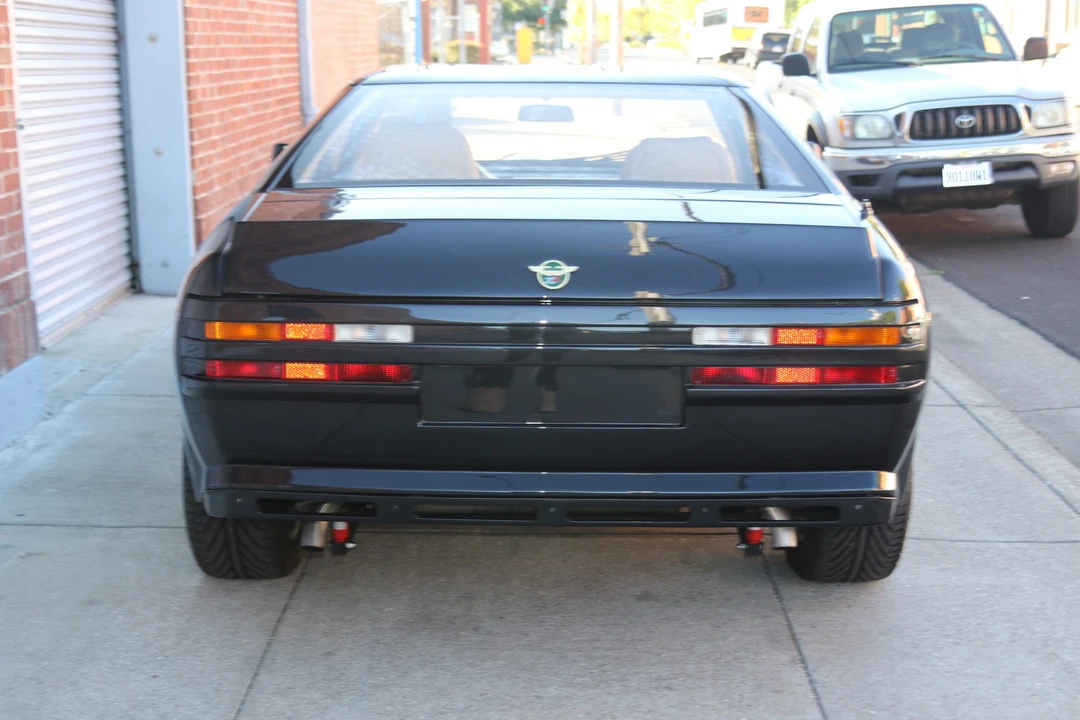 1987 Aston Martin V8 Zagato - Image 9 of 31