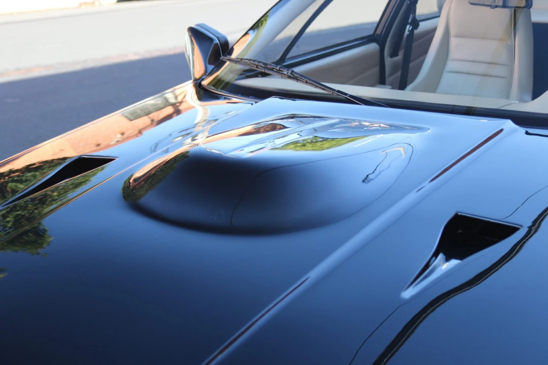 1987 Aston Martin V8 Zagato - Image 23 of 31