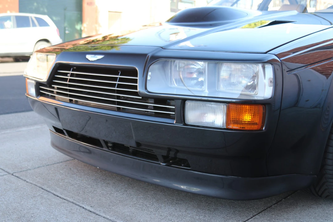 1987 Aston Martin V8 Zagato - Image 20 of 31