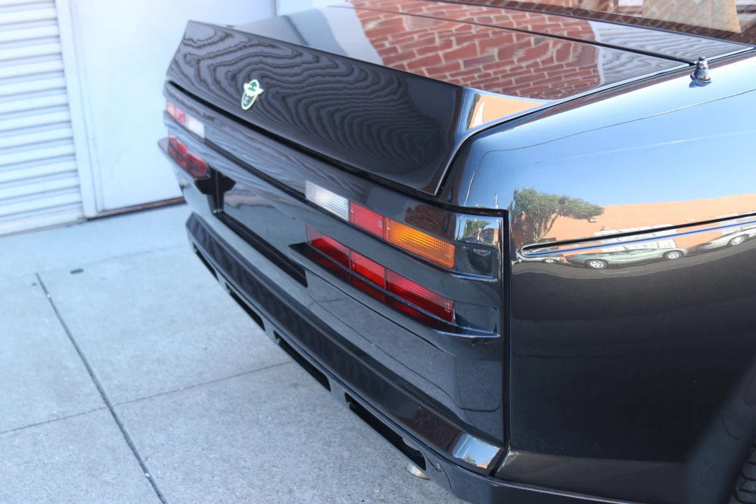 1987 Aston Martin V8 Zagato - Image 18 of 31