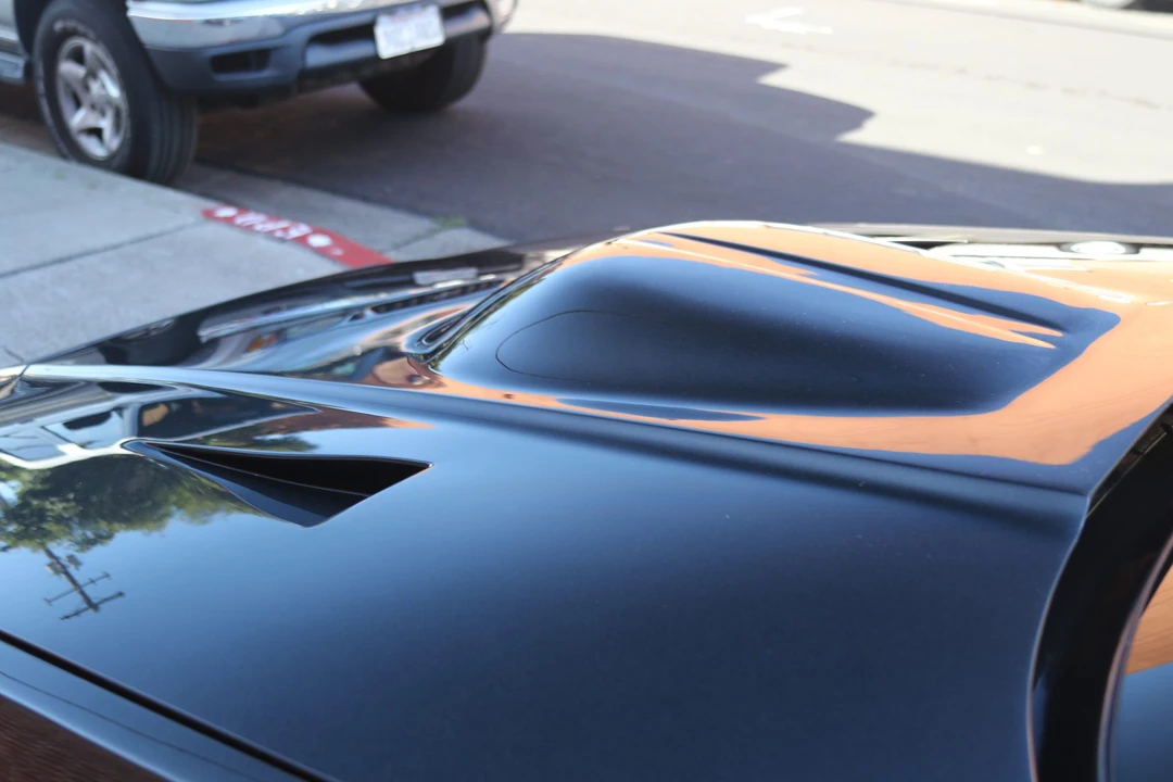 1987 Aston Martin V8 Zagato - Image 22 of 31
