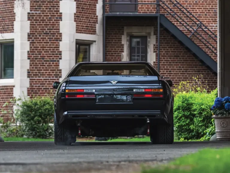 1987 Aston Martin V8 Zagato - Image 10 of 30