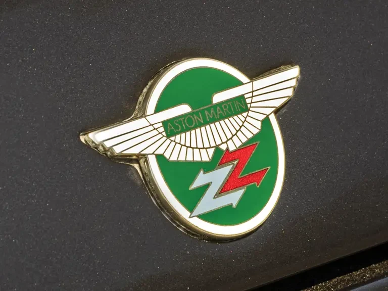 1987 Aston Martin V8 Zagato - Image 8 of 25