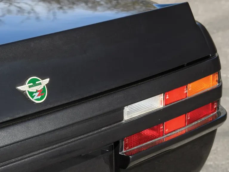 1987 Aston Martin V8 Zagato - Image 15 of 25