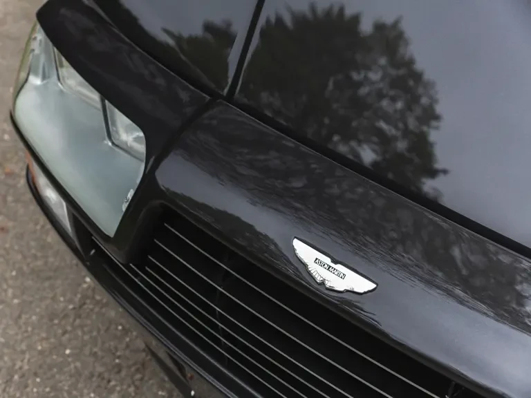 1987 Aston Martin V8 Zagato - Image 21 of 30