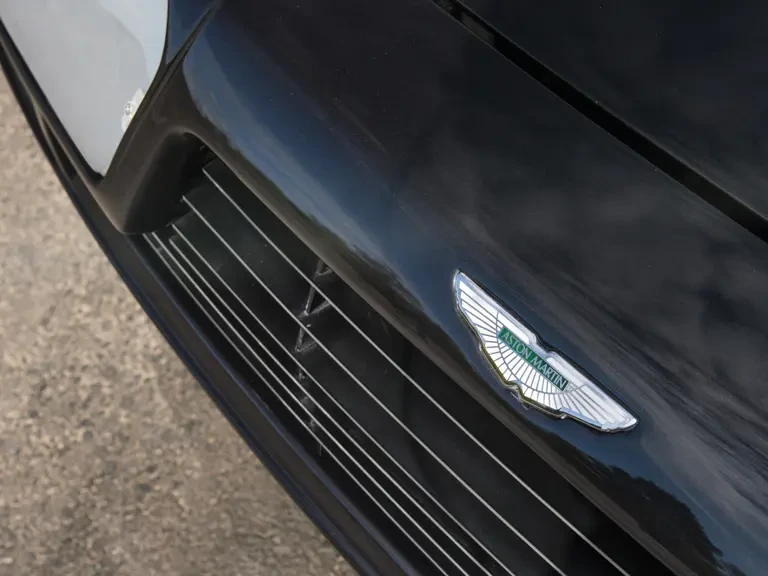 1987 Aston Martin V8 Zagato - Image 7 of 25