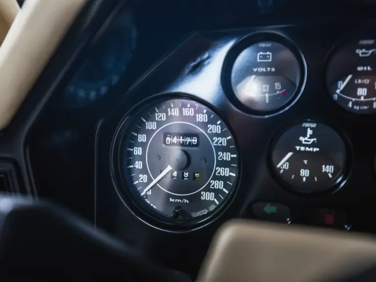 1987 Aston Martin V8 Zagato - Image 12 of 30