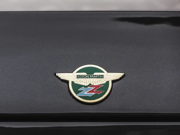 1987 Aston Martin V8 Zagato - Image 7 of 30