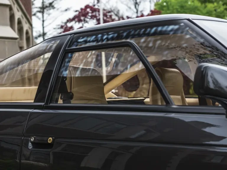 1987 Aston Martin V8 Zagato - Image 24 of 30