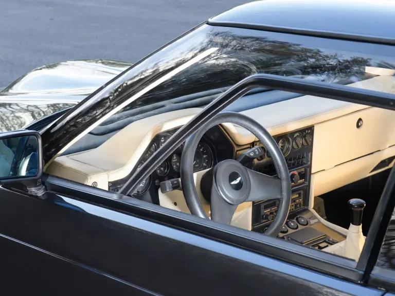 1987 Aston Martin V8 Zagato - Image 14 of 25