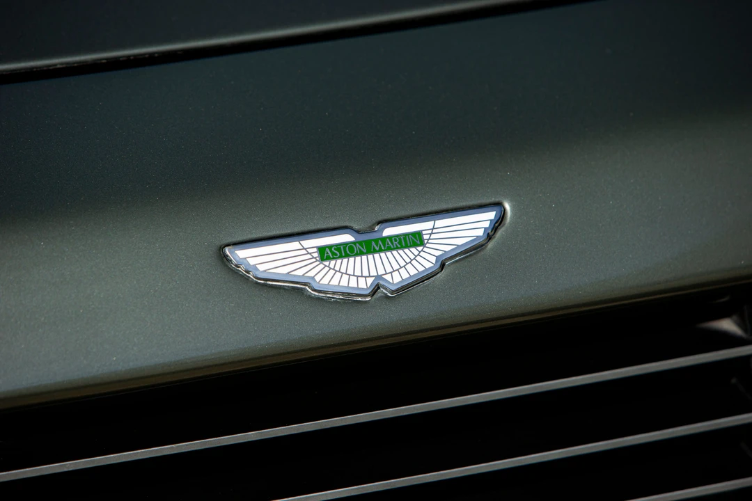 1987 Aston Martin V8 Zagato - Image 23 of 30