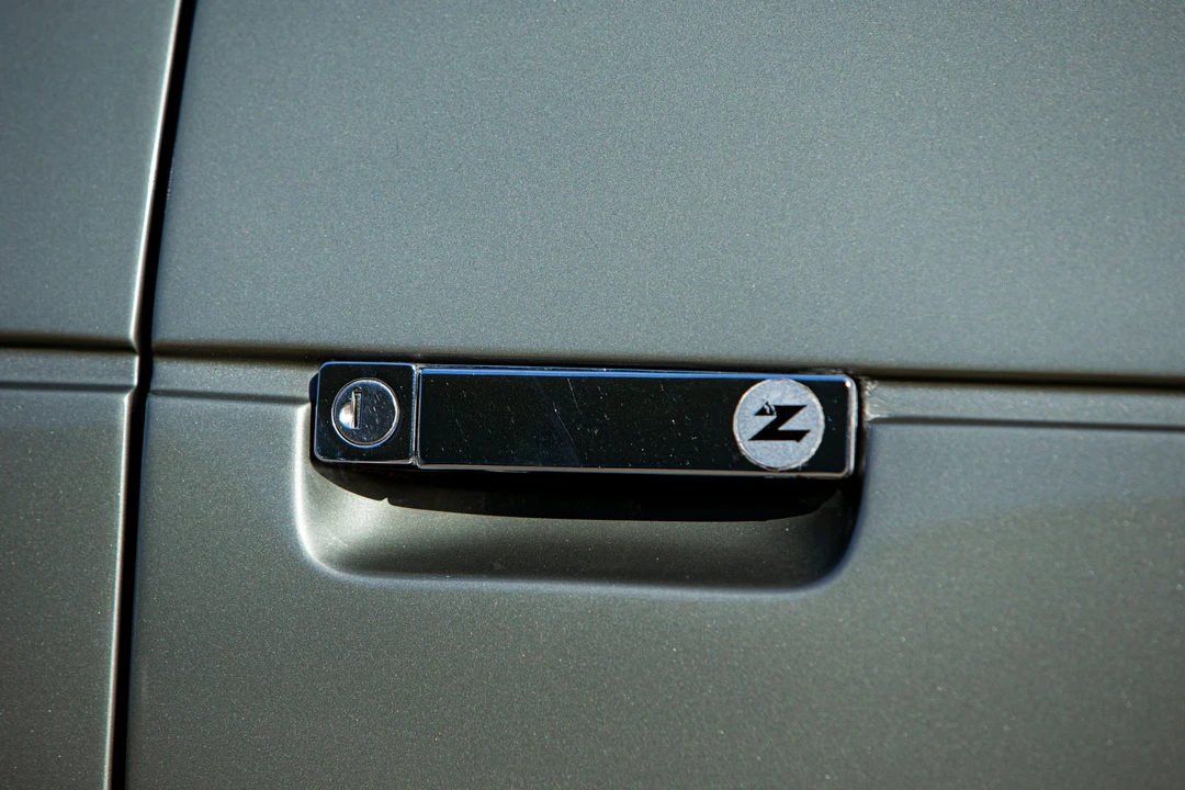 1987 Aston Martin V8 Zagato - Image 27 of 30
