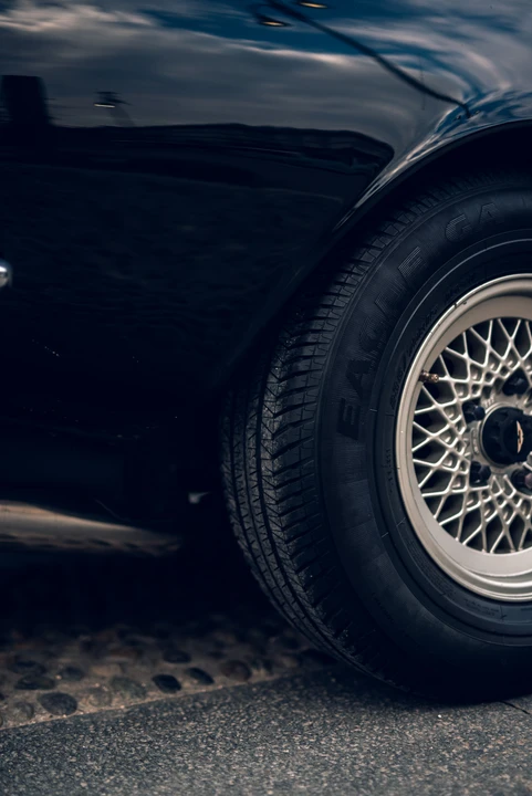1987 Aston Martin DBS V8 & V8 & V8 Vantage - Image 24 of 31