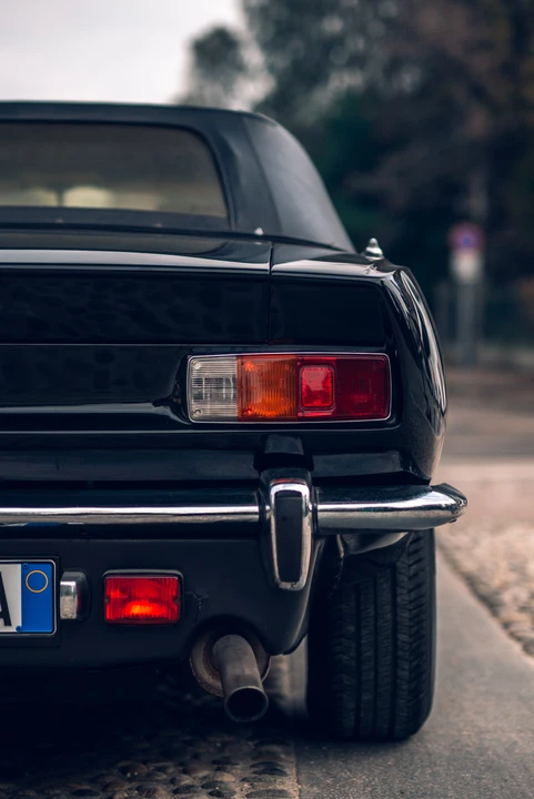 1987 Aston Martin DBS V8 & V8 & V8 Vantage - Image 25 of 31