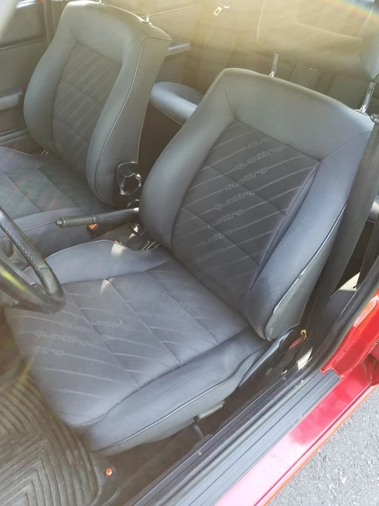1987 Audi B2 80 & 90 & 4000 - Image 26 of 31