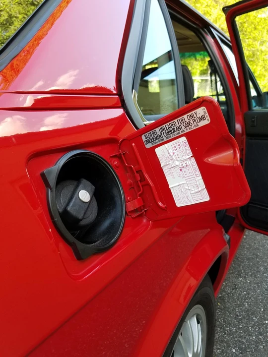 1987 Audi B2 80 & 90 & 4000 - Image 14 of 31