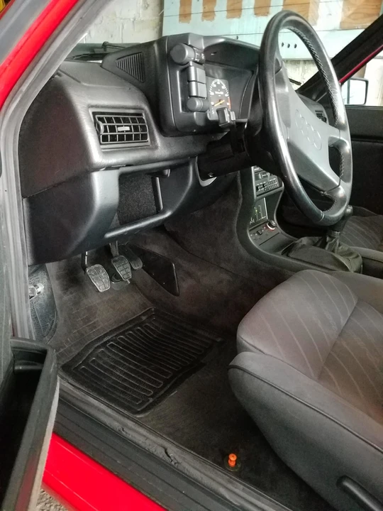 1987 Audi B2 80 & 90 & 4000 - Image 20 of 31