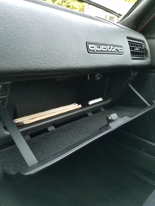 1987 Audi B2 80 & 90 & 4000 - Image 24 of 31