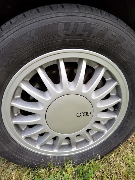 1987 Audi B2 80 & 90 & 4000 - Image 16 of 31