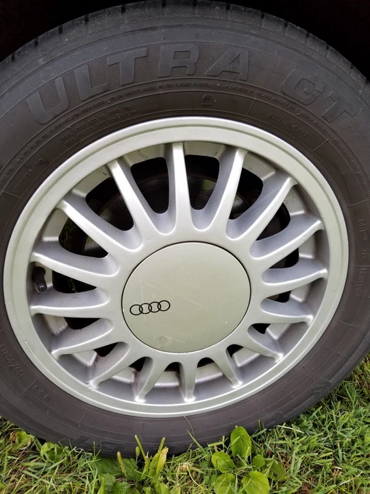 1987 Audi B2 80 & 90 & 4000 - Image 18 of 31