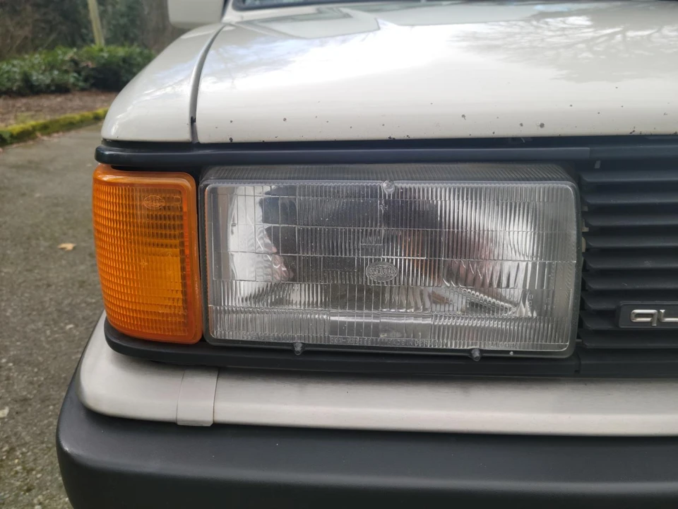 1987 Audi B2 80 & 90 & 4000 - Image 15 of 31