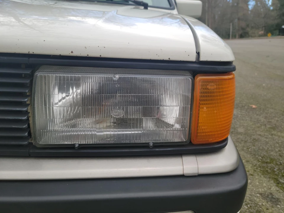 1987 Audi B2 80 & 90 & 4000 - Image 19 of 31