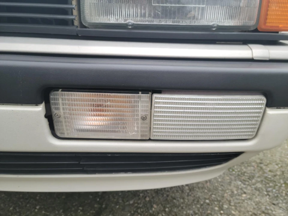 1987 Audi B2 80 & 90 & 4000 - Image 20 of 31