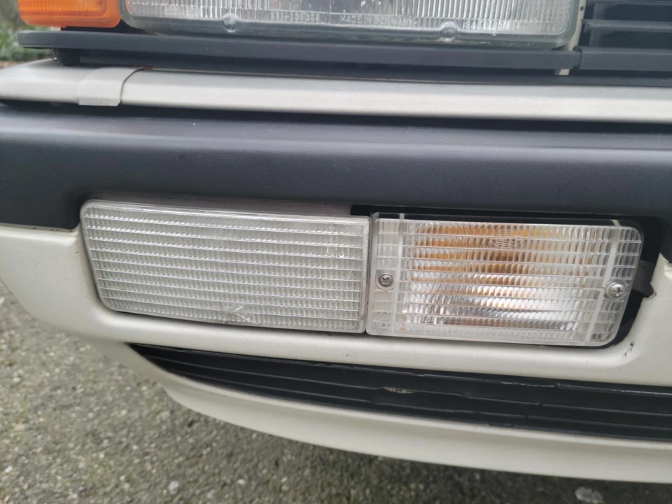 1987 Audi B2 80 & 90 & 4000 - Image 16 of 31