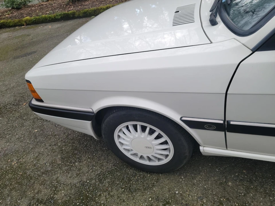 1987 Audi B2 80 & 90 & 4000 - Image 23 of 31
