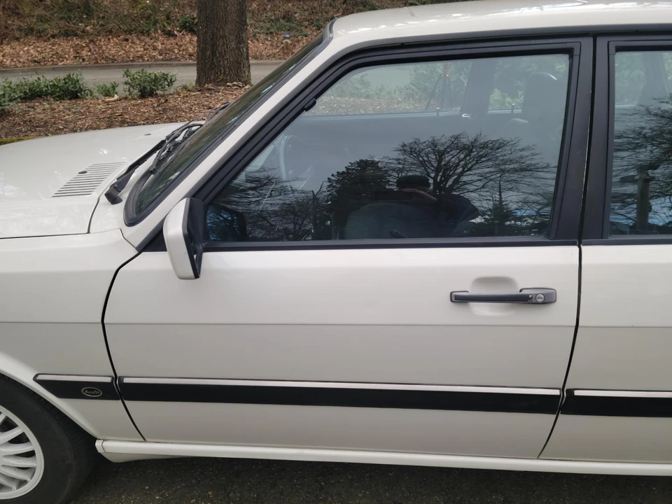 1987 Audi B2 80 & 90 & 4000 - Image 24 of 31