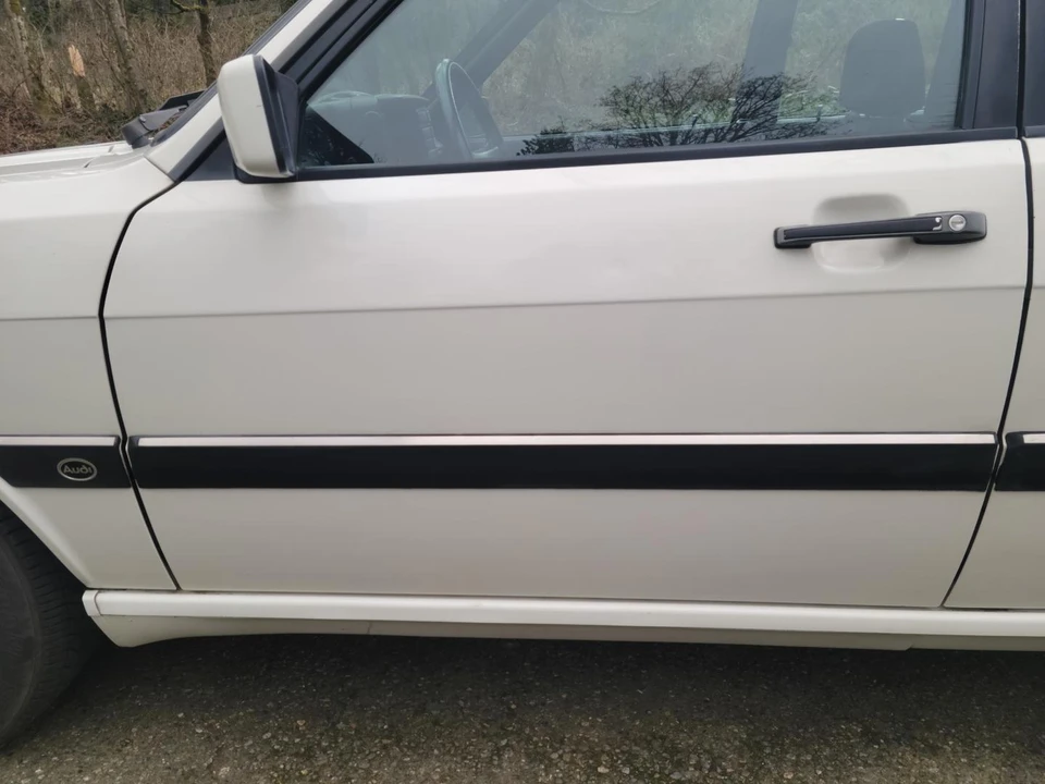 1987 Audi B2 80 & 90 & 4000 - Image 25 of 31