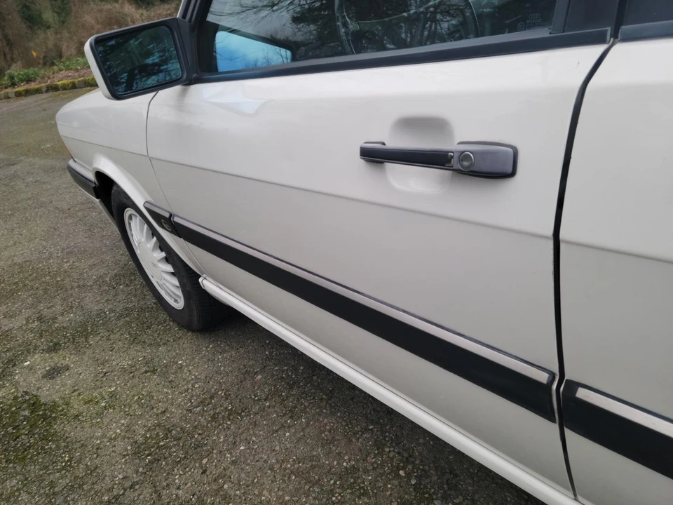 1987 Audi B2 80 & 90 & 4000 - Image 29 of 31