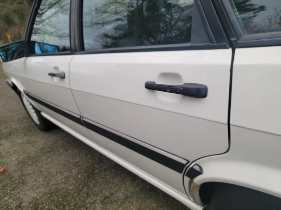 1987 Audi B2 80 & 90 & 4000 - Image 31 of 31
