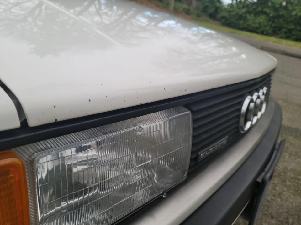 1987 Audi B2 80 & 90 & 4000 - Image 13 of 31