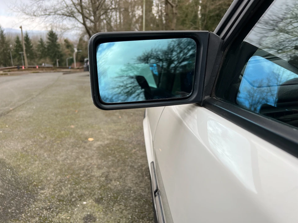 1987 Audi B2 80 & 90 & 4000 - Image 27 of 31