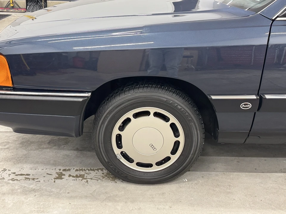 1987 Audi C3 100 & 200 & 5000 - Image 12 of 21