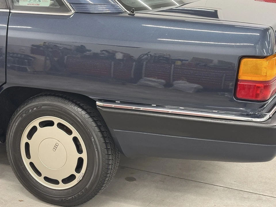 1987 Audi C3 100 & 200 & 5000 - Image 15 of 21
