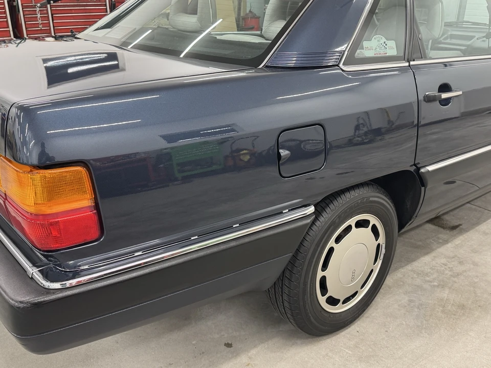 1987 Audi C3 100 & 200 & 5000 - Image 17 of 21