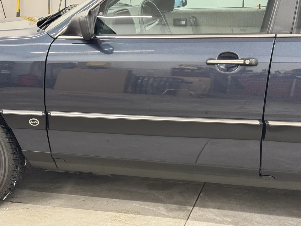 1987 Audi C3 100 & 200 & 5000 - Image 13 of 21