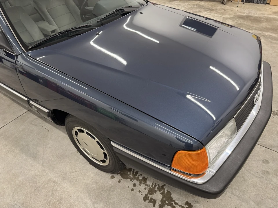 1987 Audi C3 100 & 200 & 5000 - Image 10 of 21