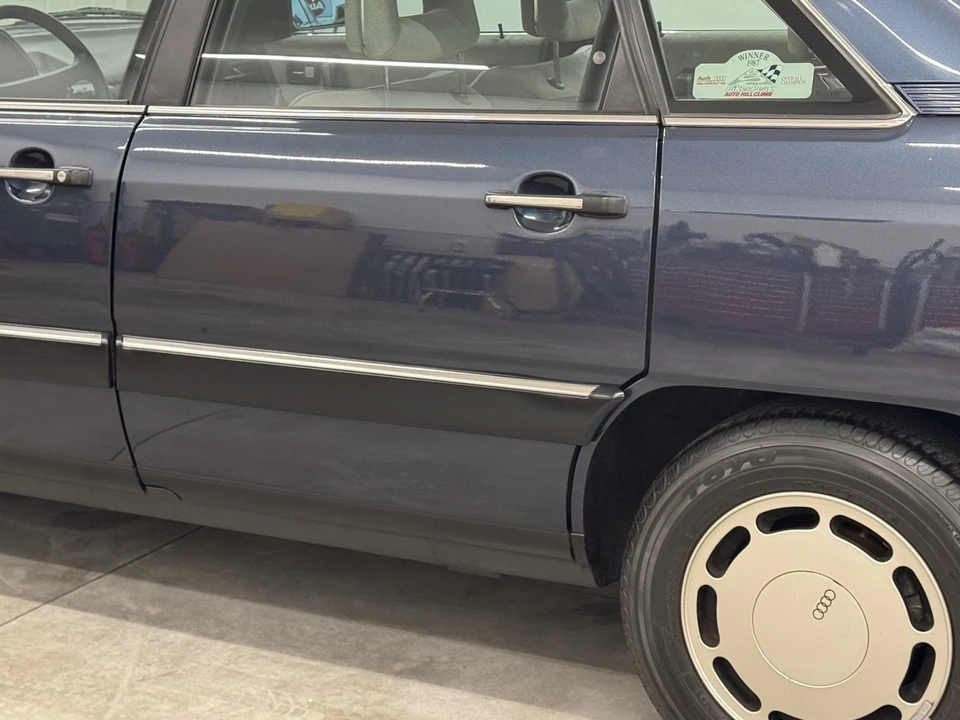 1987 Audi C3 100 & 200 & 5000 - Image 14 of 21