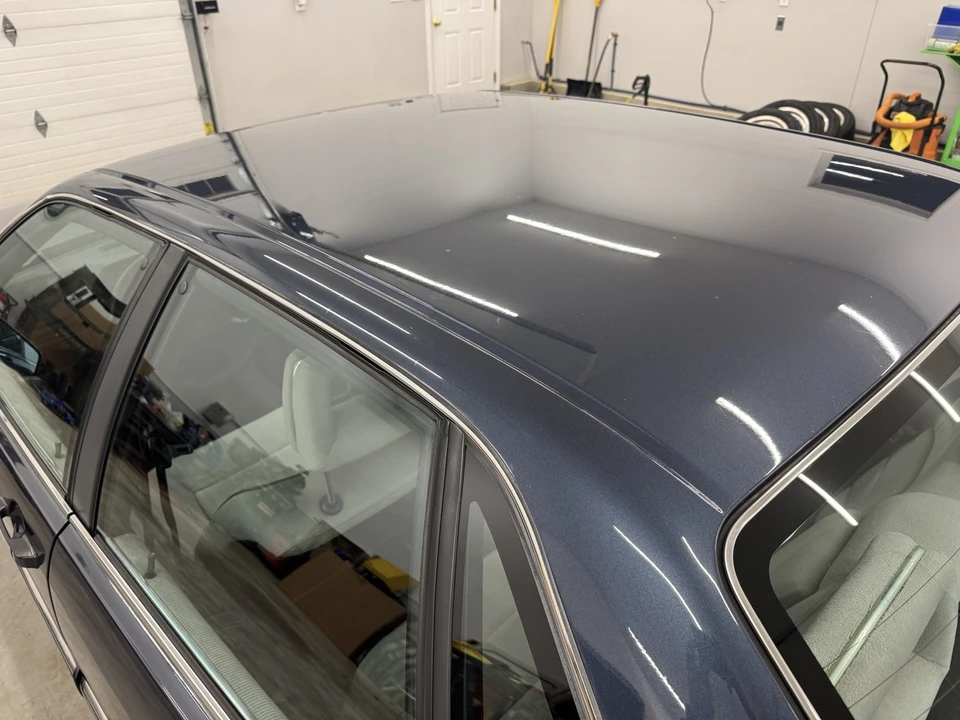 1987 Audi C3 100 & 200 & 5000 - Image 20 of 21