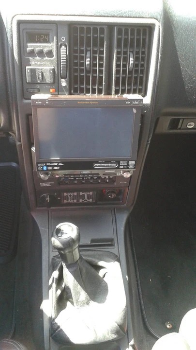 1987 Audi C3 100 & 200 & 5000 - Image 23 of 31