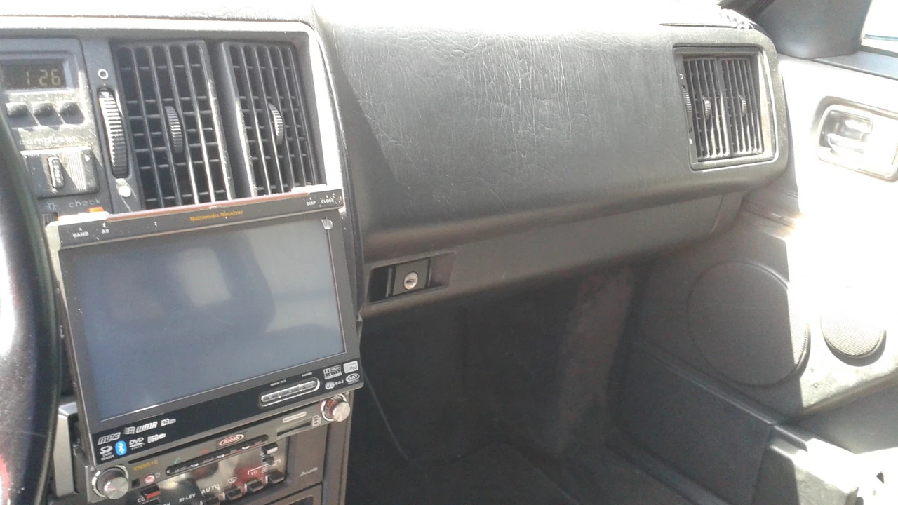 1987 Audi C3 100 & 200 & 5000 - Image 29 of 31